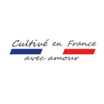 Cultivé en France avec Amour